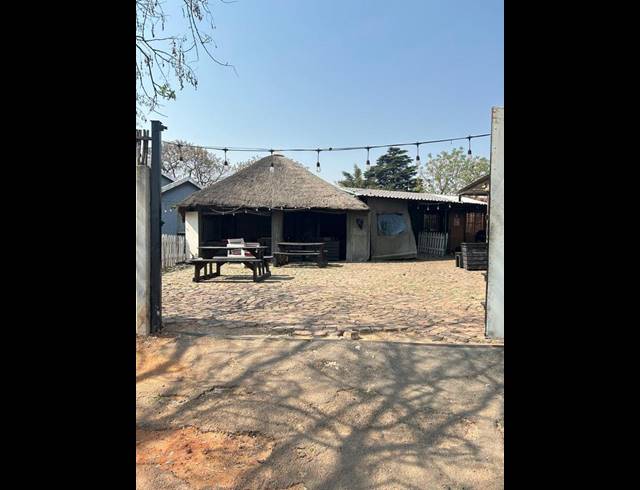 0 BEDROOM HOUSE FOR SALE IN RHODESFIELD